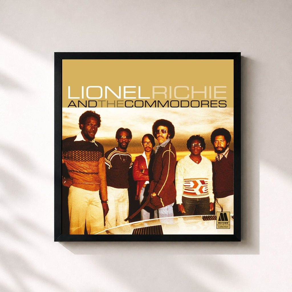 Lionel Richie · The Collection