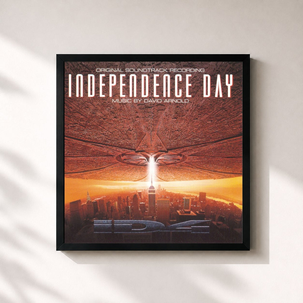 Original Soundtrack – Independence Day