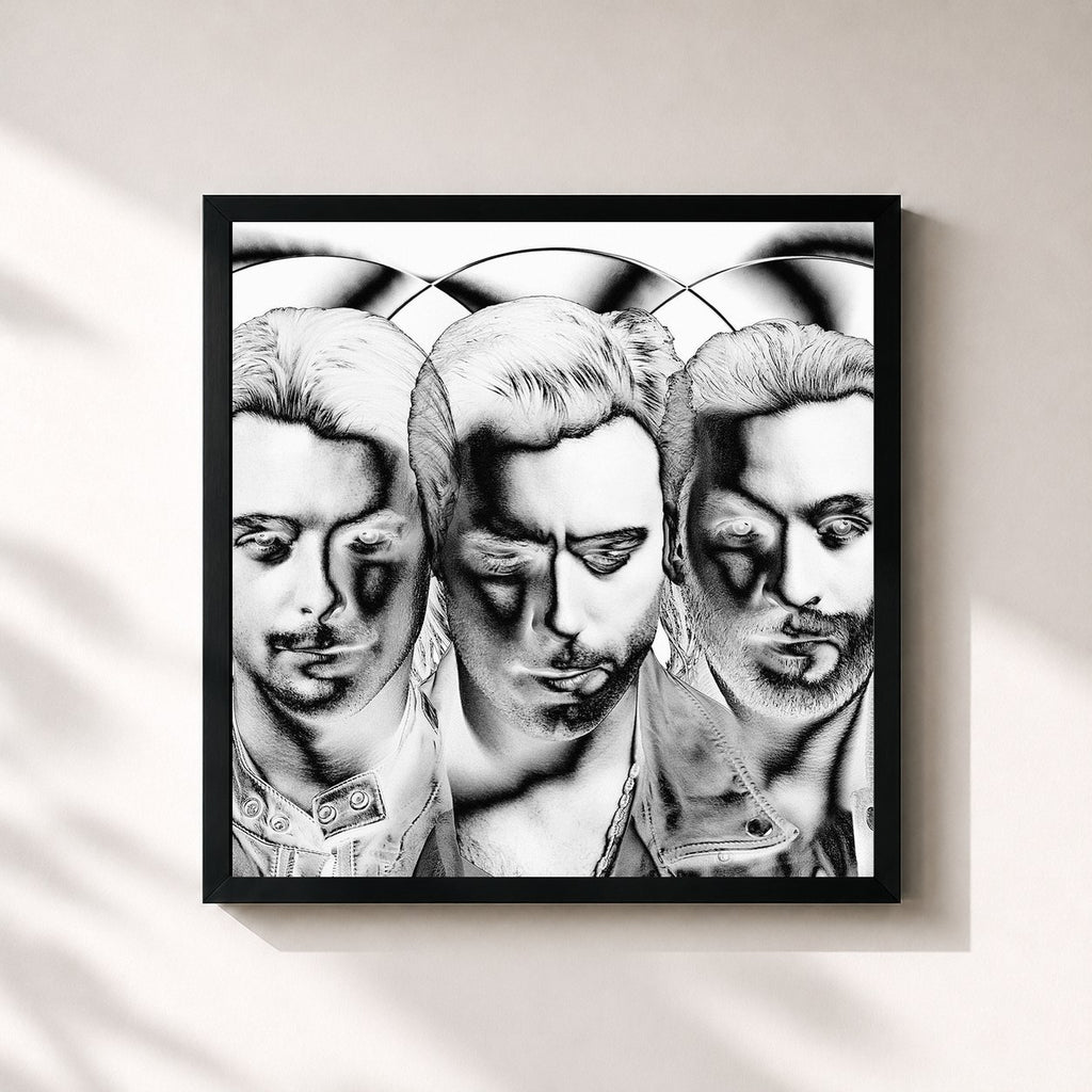 Swedish House Mafia · Until Now