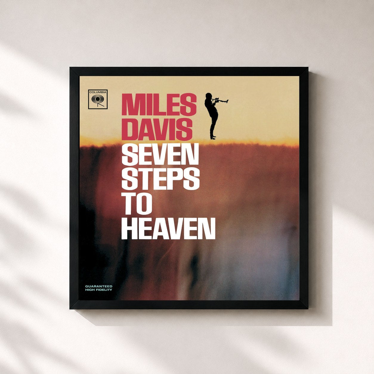Miles Davis · Seven Steps To Heaven (Expanded Edition)