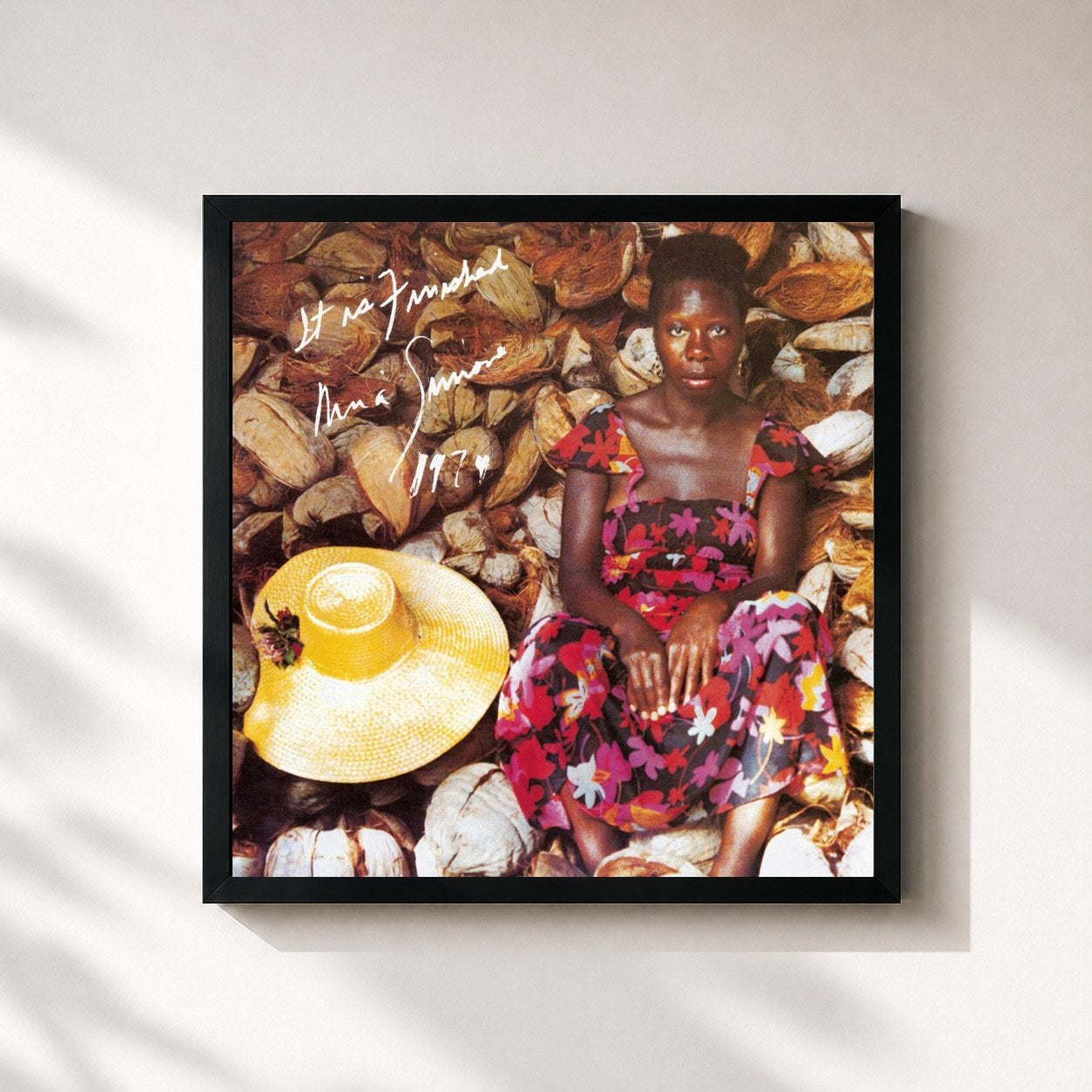 Nina Simone · It Is Finished (Expanded Edition)