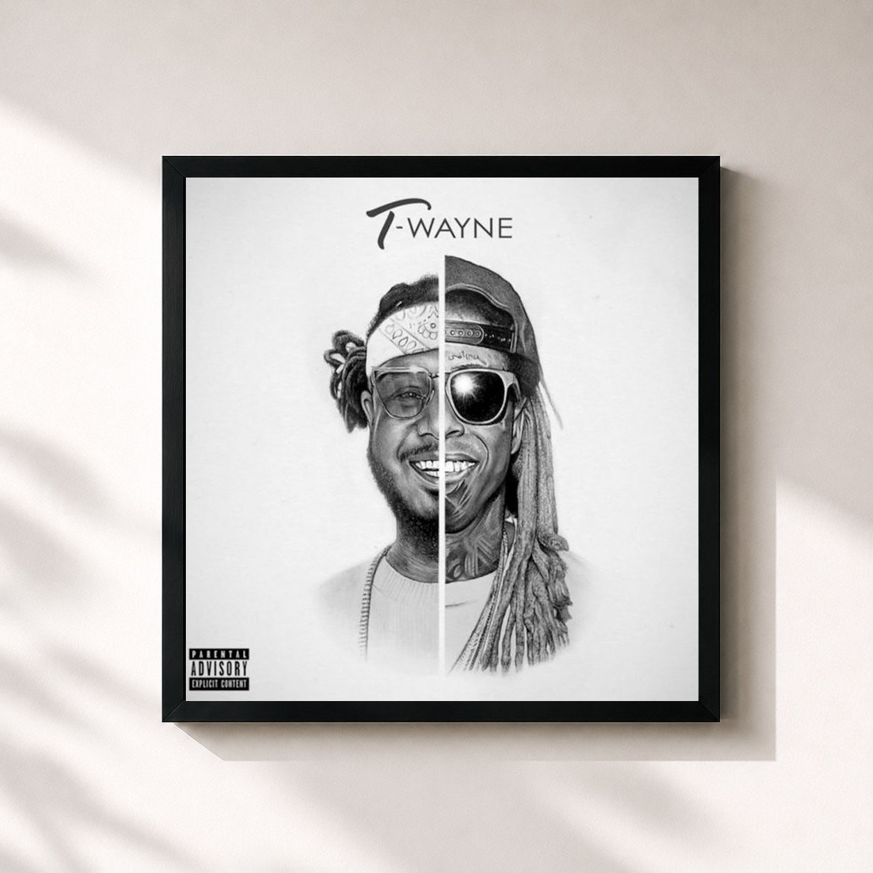 T-Pain · T-Wayne