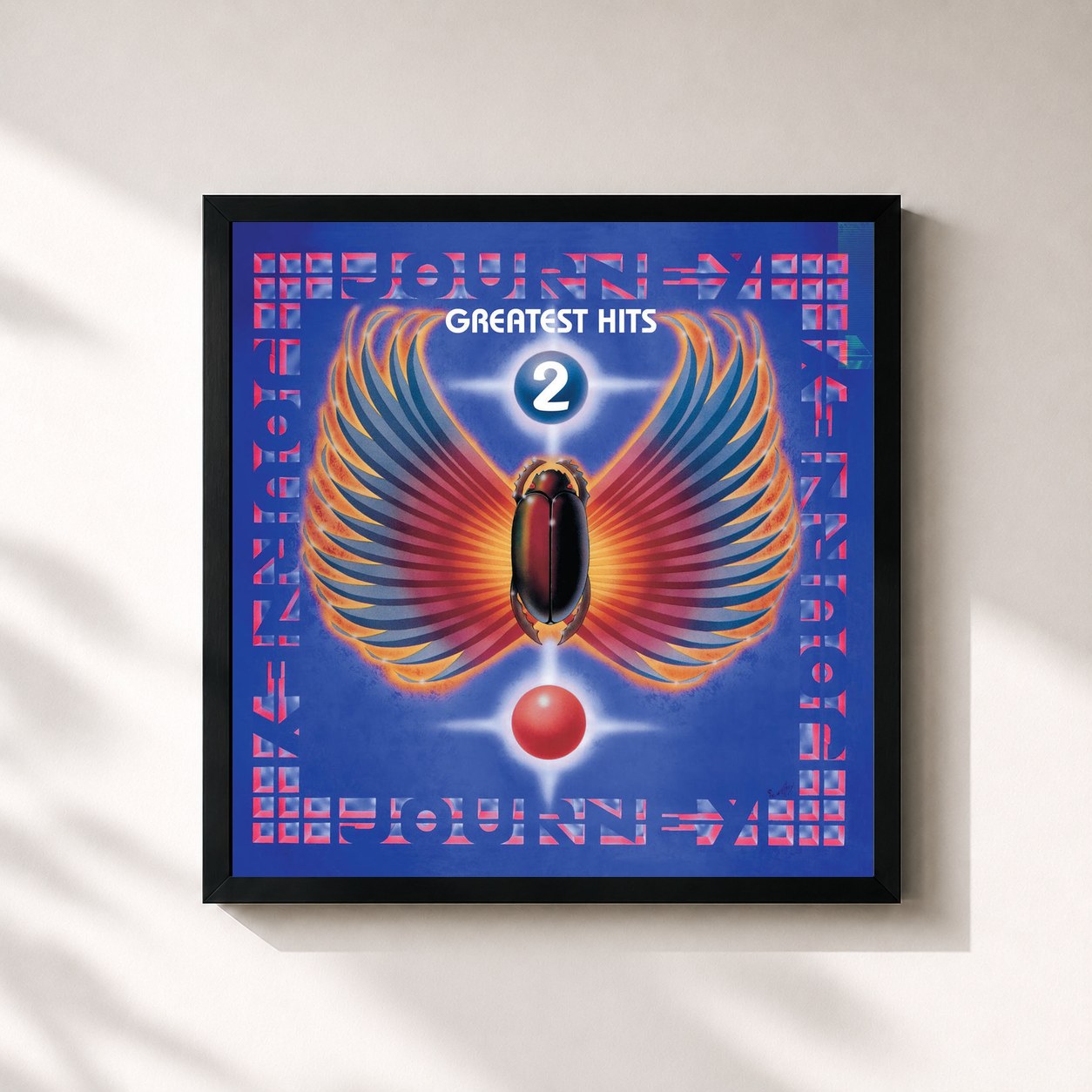 Journey · Greatest Hits 2