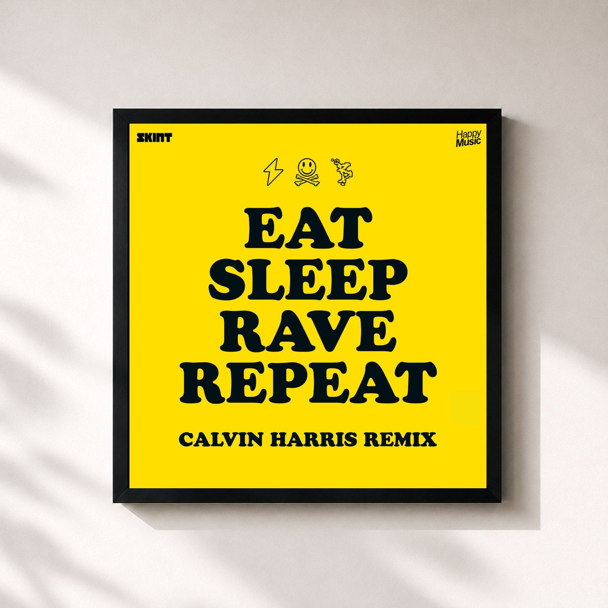 Fatboy Slim · Eat Sleep Rave Repeat (feat. Beardyman) - EP