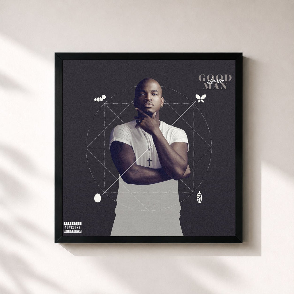 Ne-Yo · GOOD MAN (Deluxe)