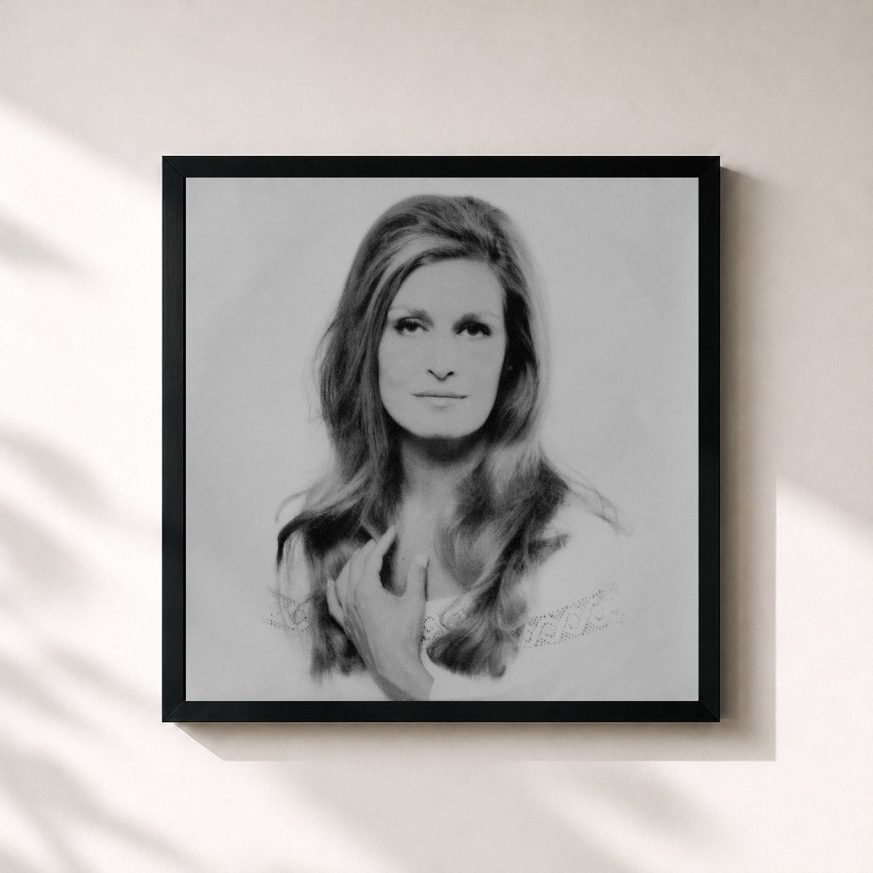 Dalida · Parle plus bas