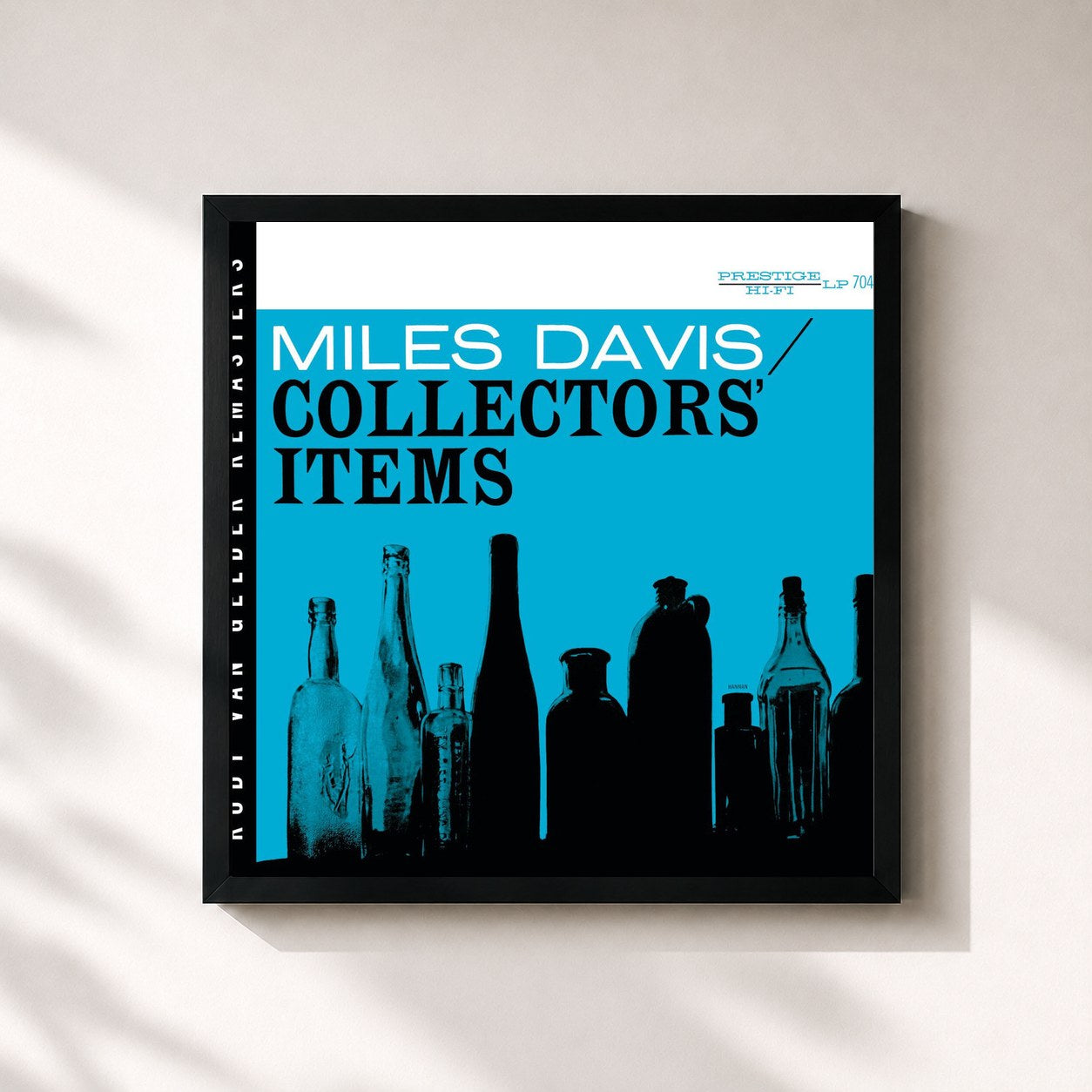 Miles Davis · Collectors' Items [RVG Remaster] (iTunes)
