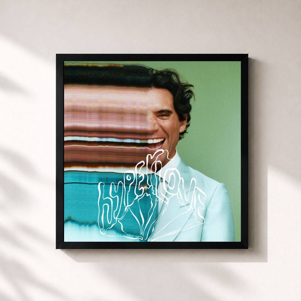 MIKA – Hyperlove