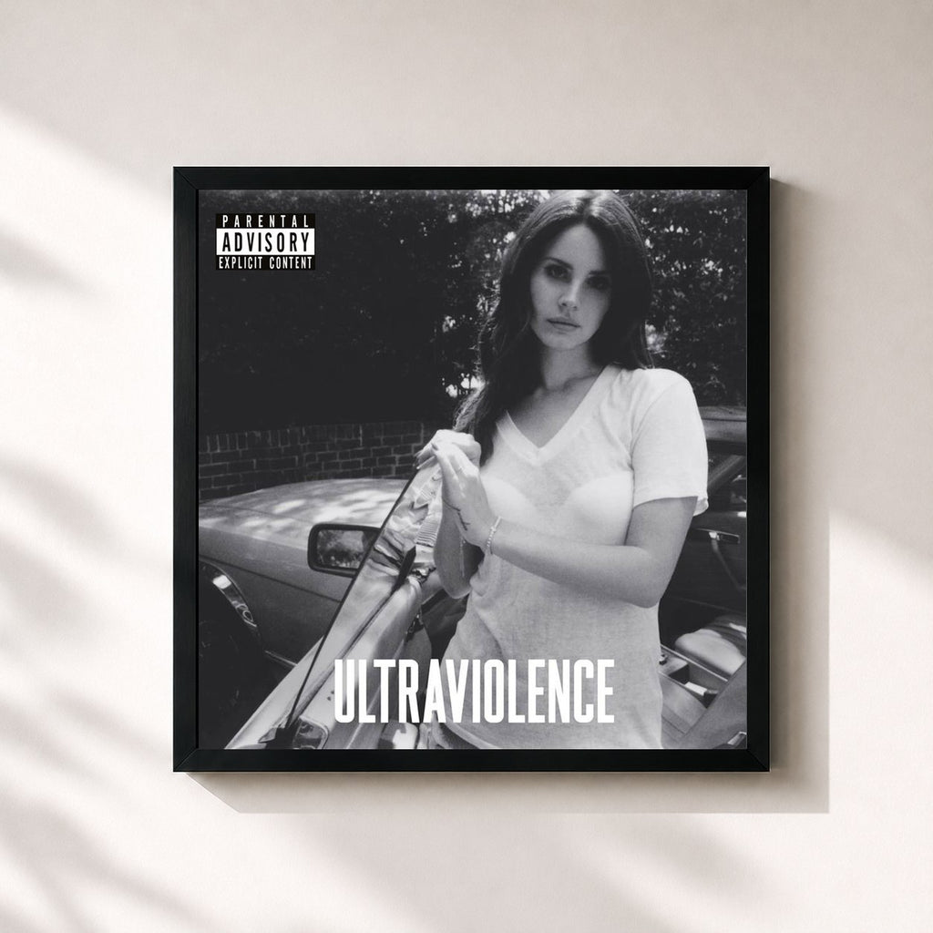 Lana Del Rey – Ultraviolence (Deluxe)