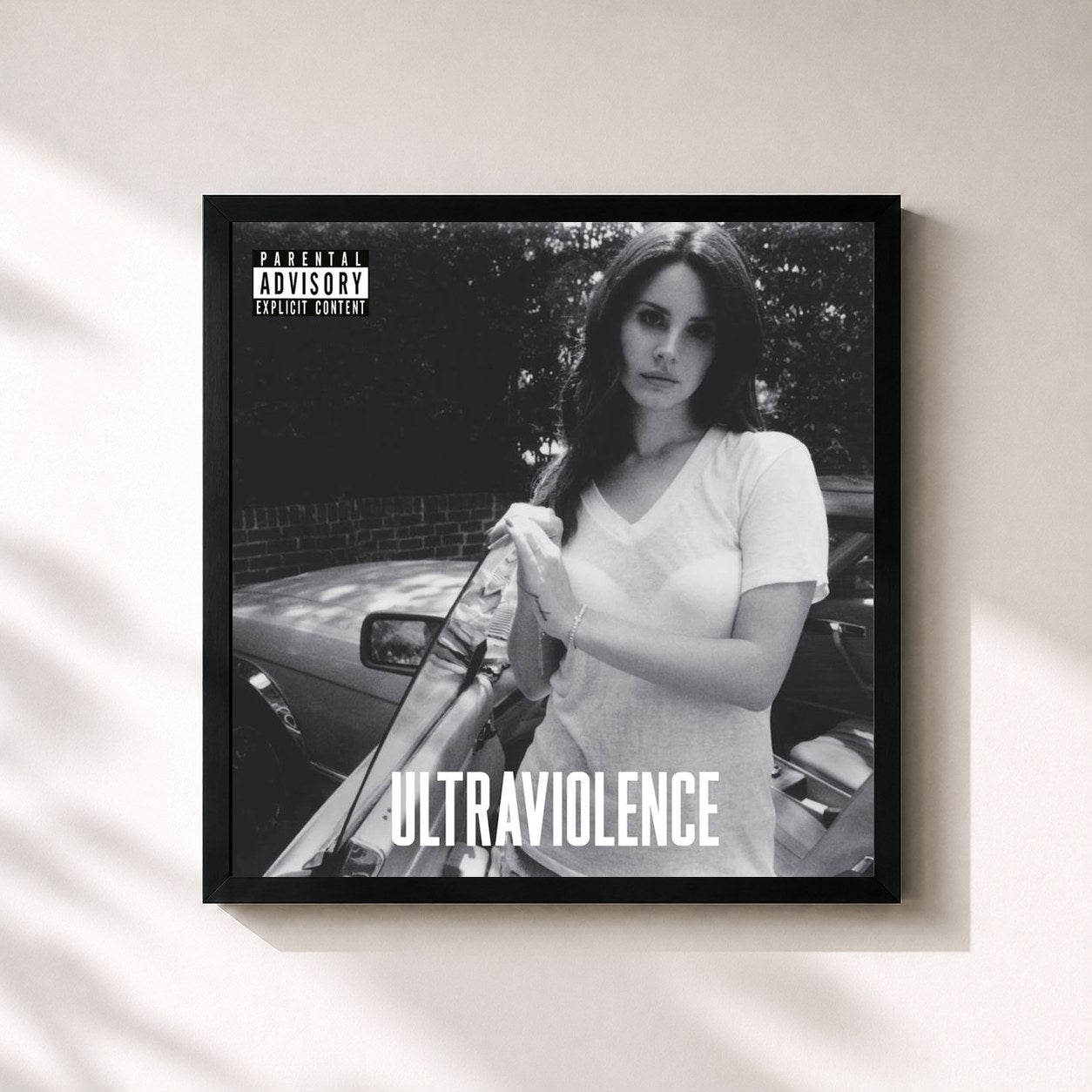 Lana Del Rey – Ultraviolence (Deluxe)