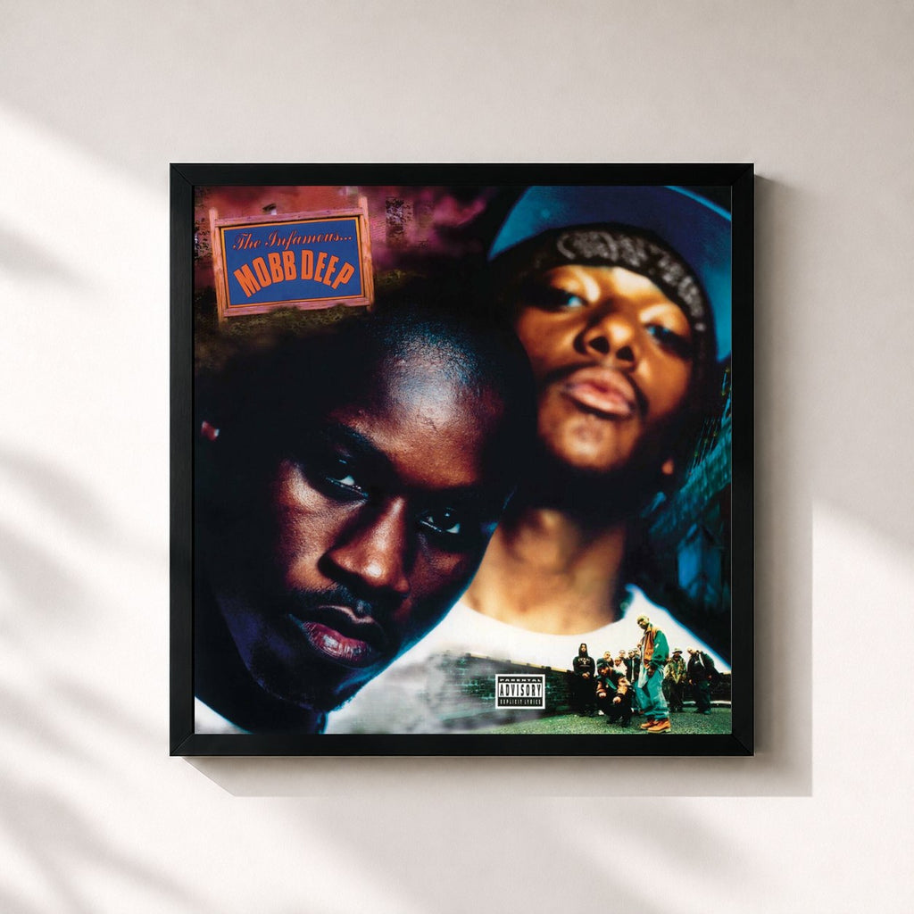 Mobb Deep · The Infamous - 25th Anniversary Expanded Edition