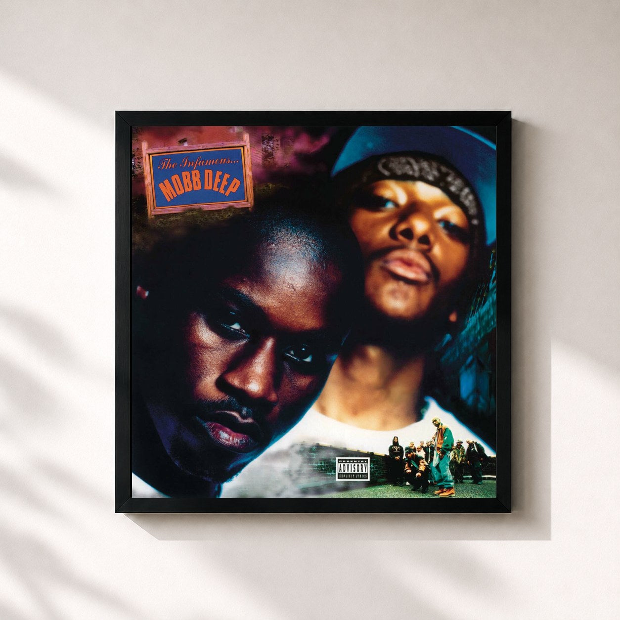 Mobb Deep · The Infamous - 25th Anniversary Expanded Edition