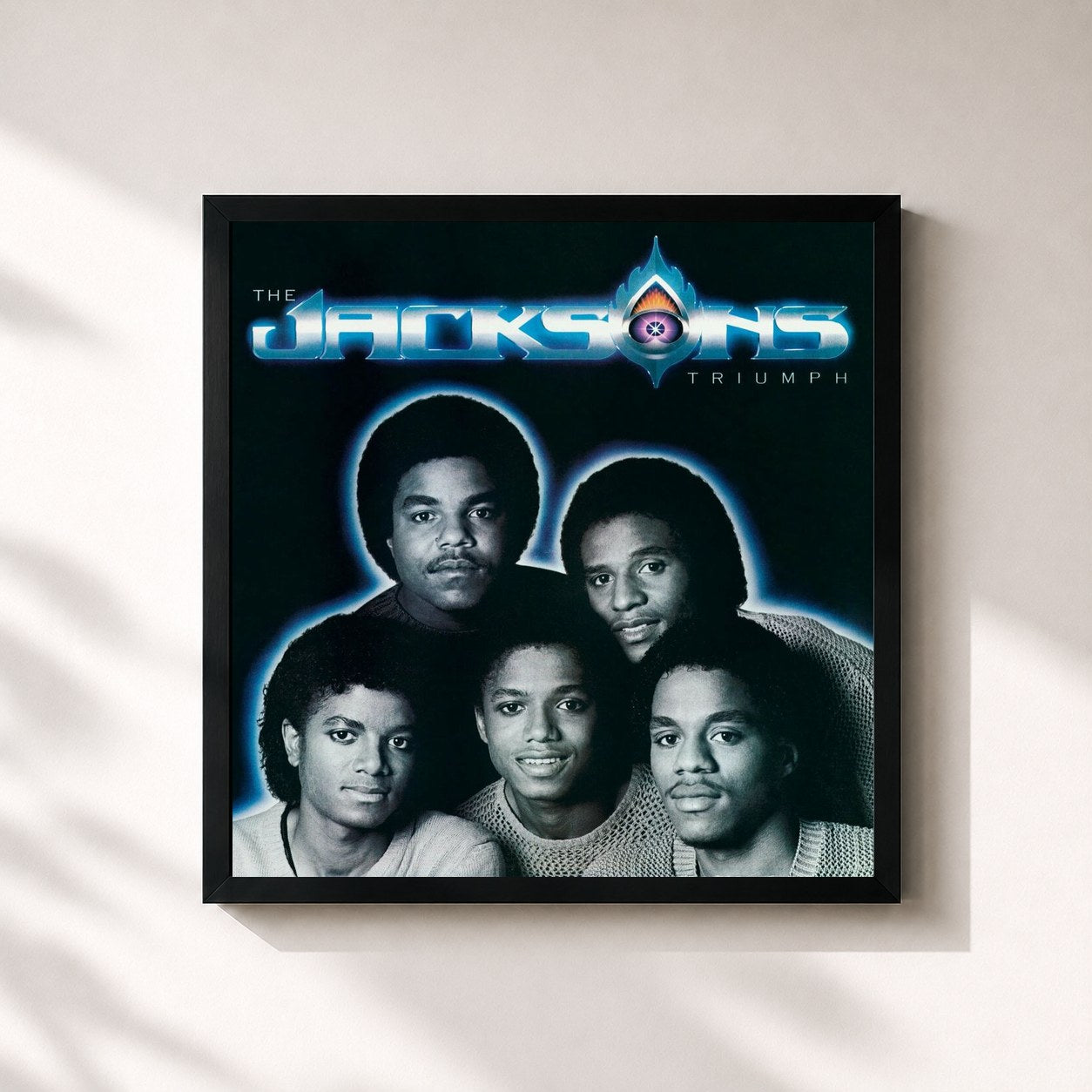 The Jacksons · Triumph (Expanded Version)