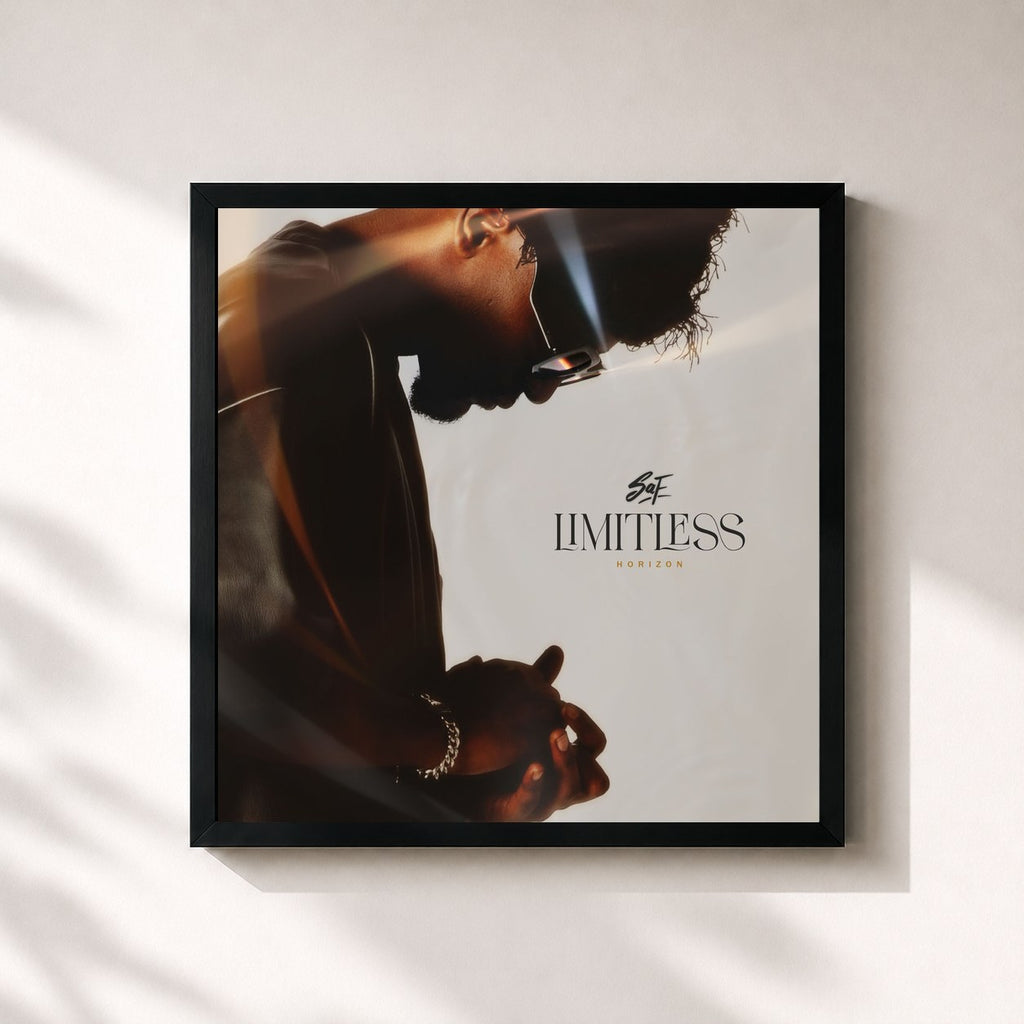 SAF · LIMITLESS : HORIZON