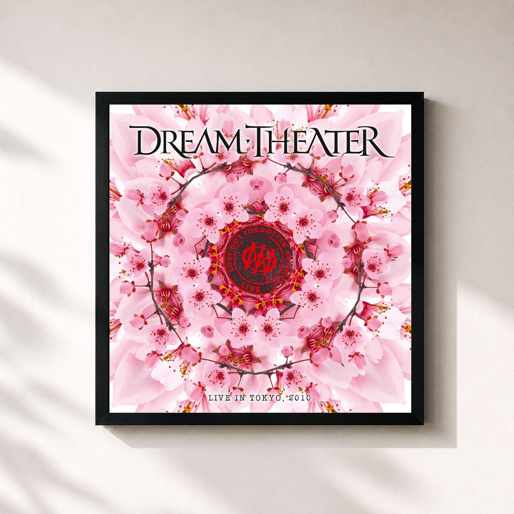 Dream Theater · Lost Not Forgotten Archives: Live In Tokyo, 2010
