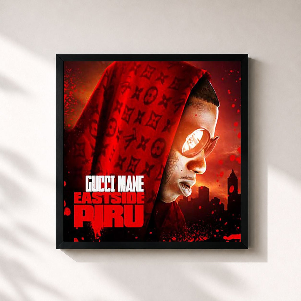 Gucci Mane · East Side Piru