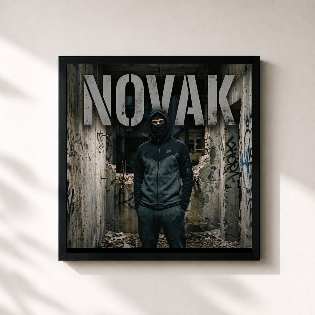 Novak · Vernunft