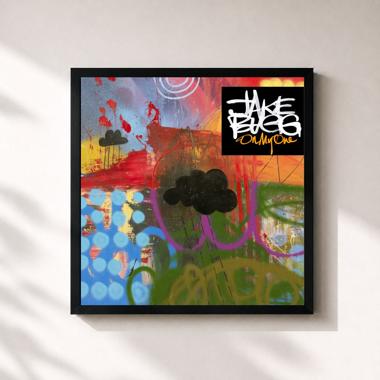 Jake Bugg · On My One