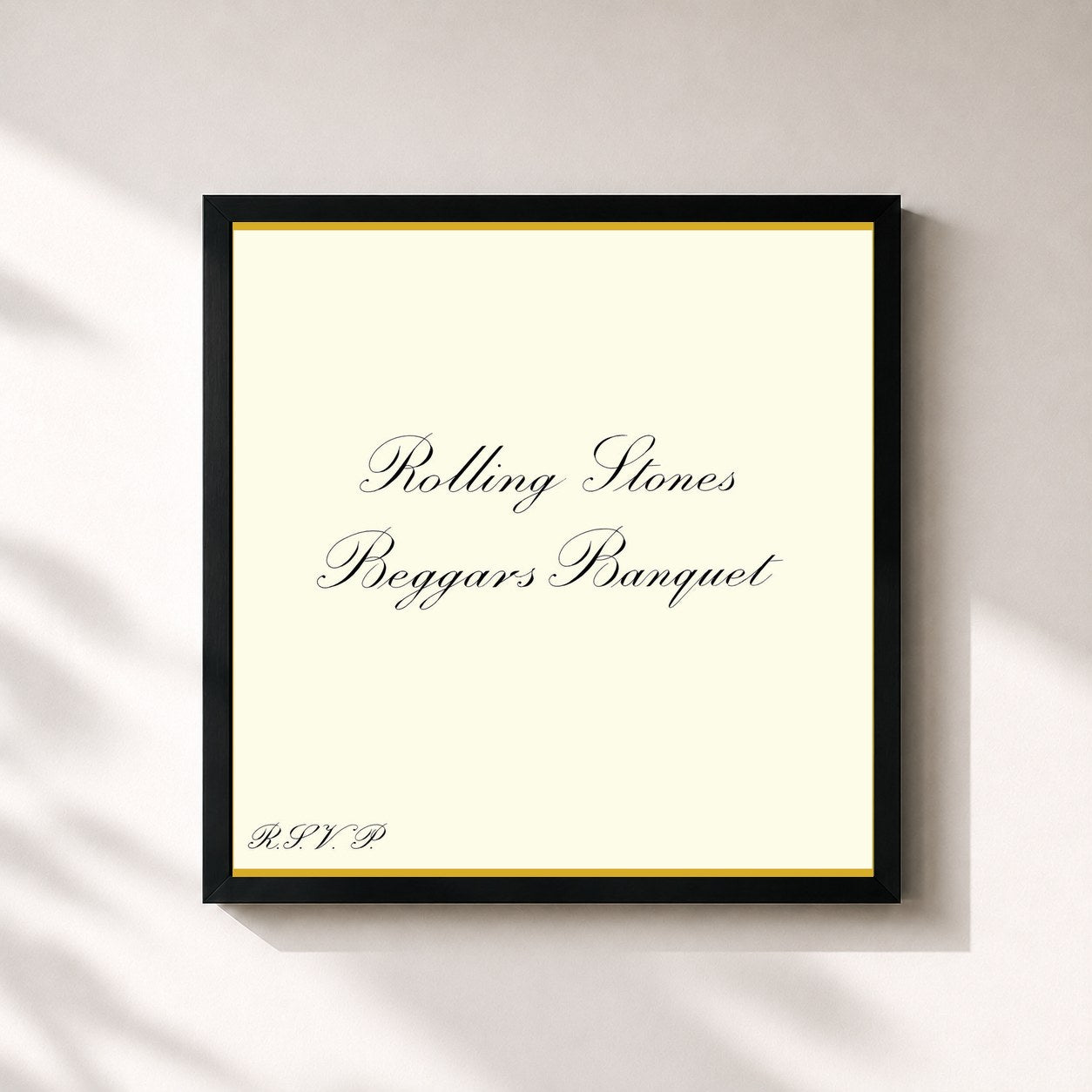 The Rolling Stones – Beggars Banquet (50th Anniversary Edition)