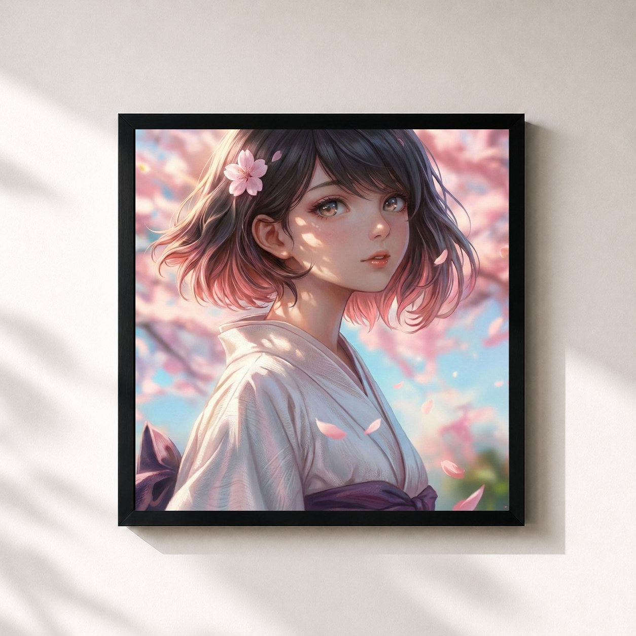 Nora · Quiet Mind