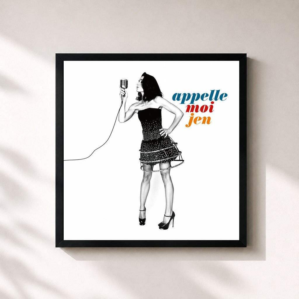 Jenifer · Appelle-Moi Jen (Edition Collector - Digipack)