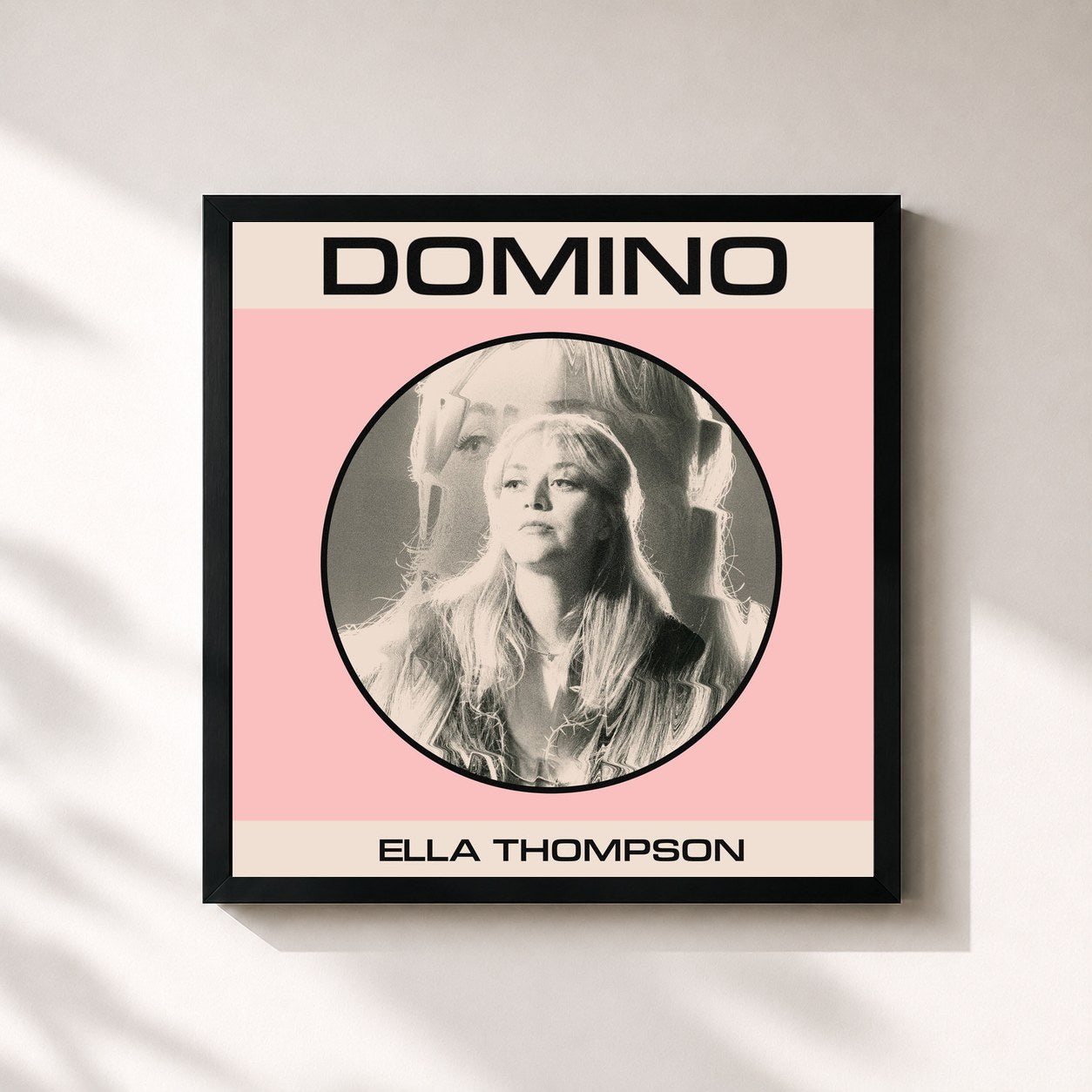 Ella Thompson · Domino