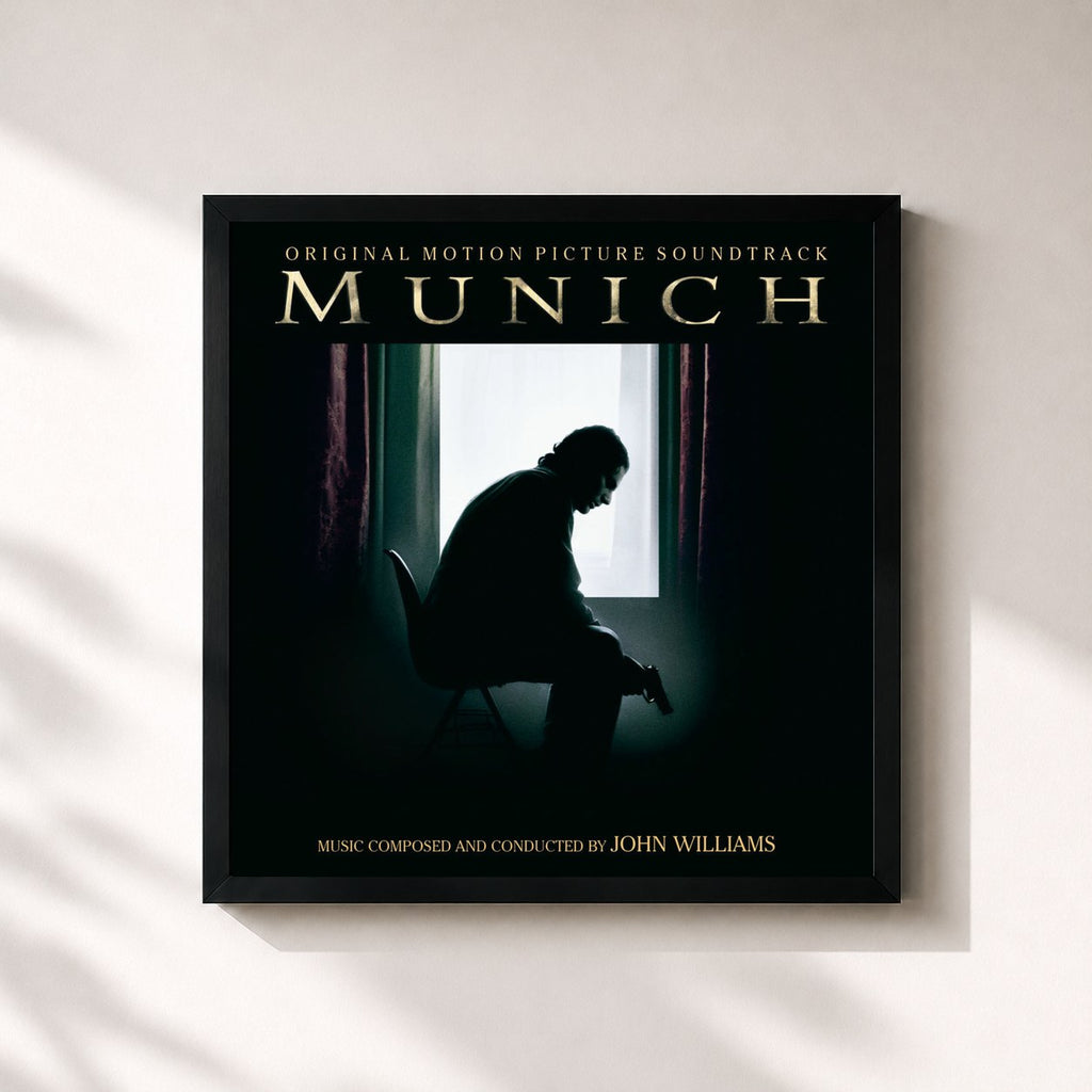 John Williams · Munich