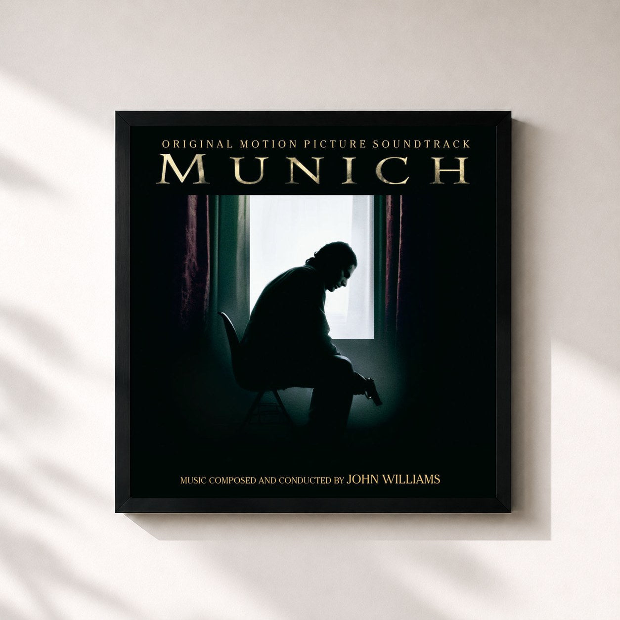 John Williams · Munich