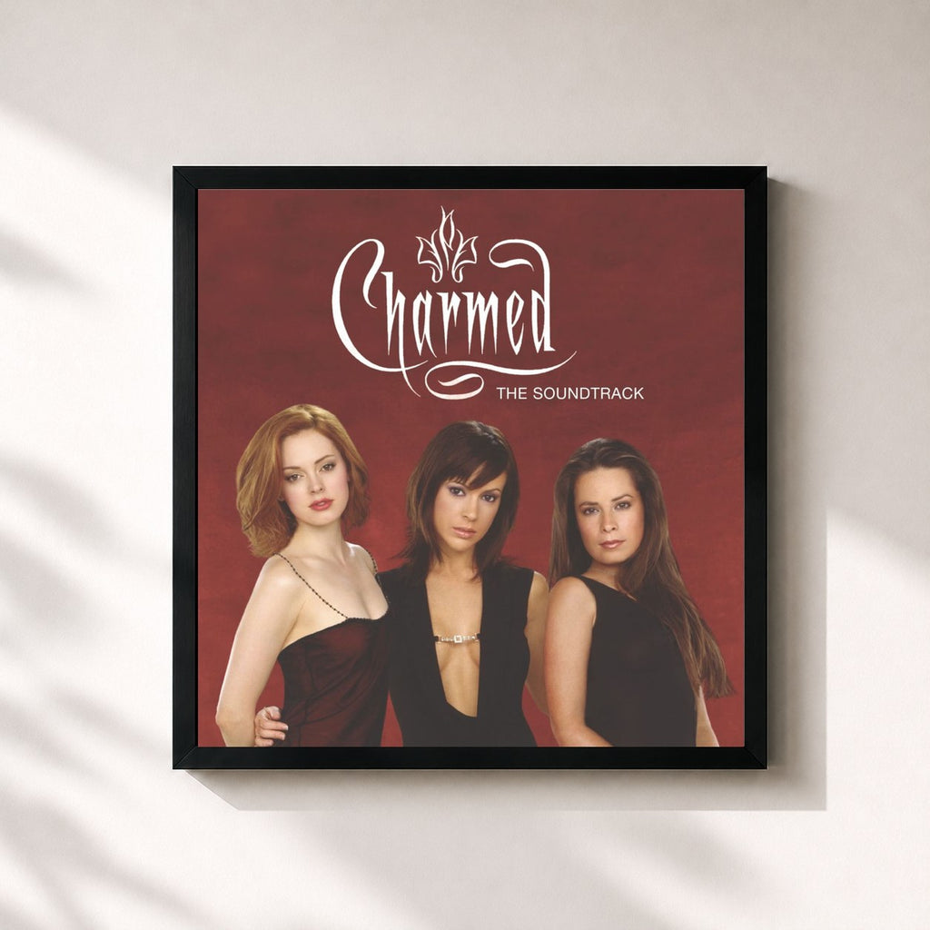 Original Soundtrack – Charmed