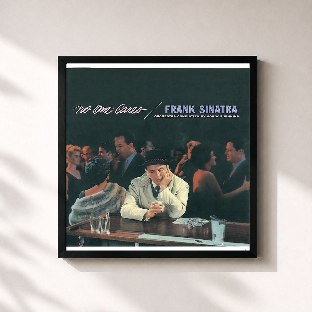Frank Sinatra · No One Cares (Remastered / Expanded Edition)