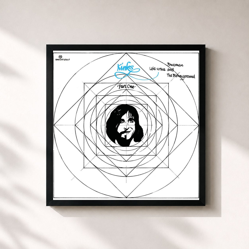 The Kinks · Lola Versus Powerman and the Moneygoround, Pt. 1