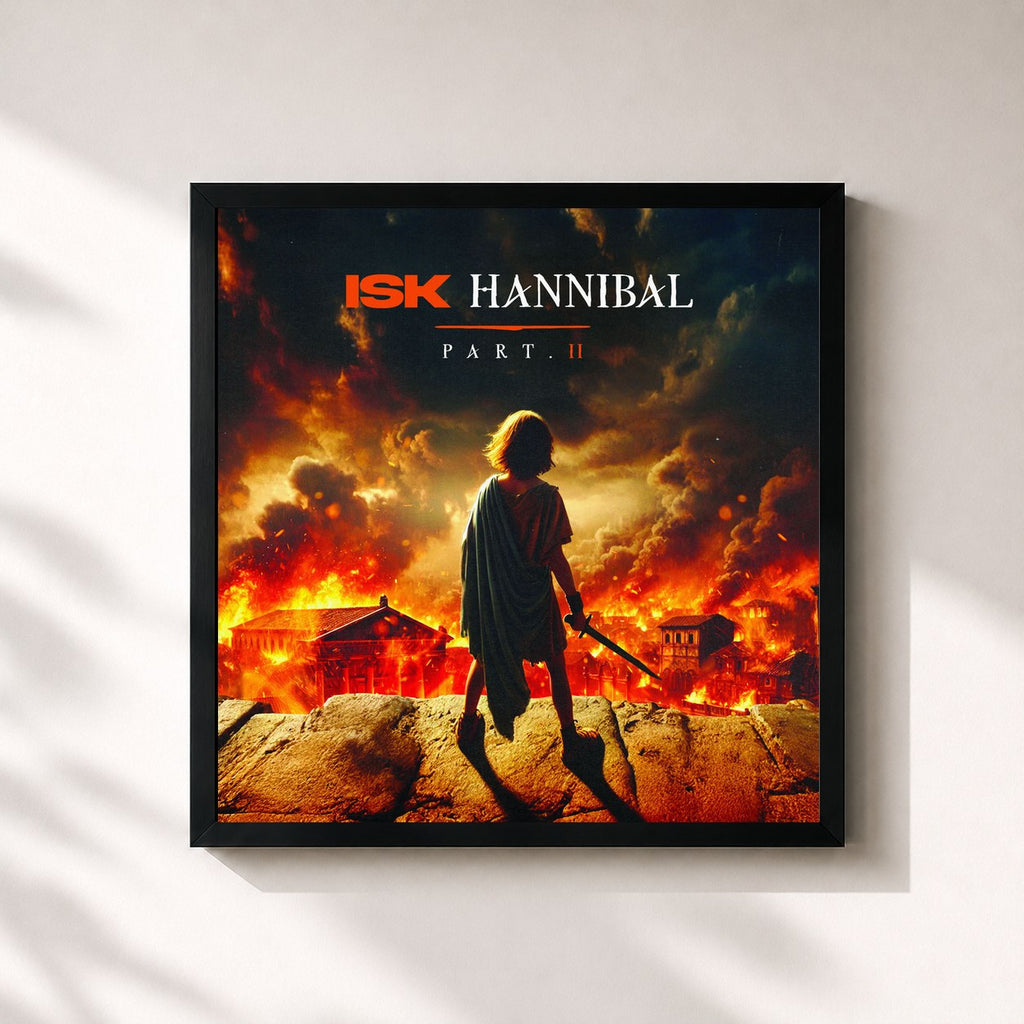 ISK · Hannibal Part.2
