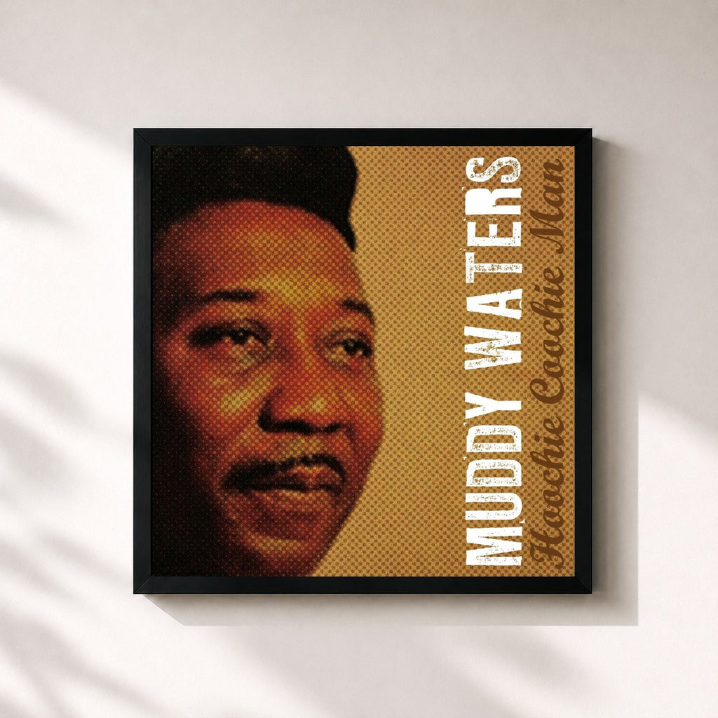 Muddy Waters · Hoochie Coochie Man