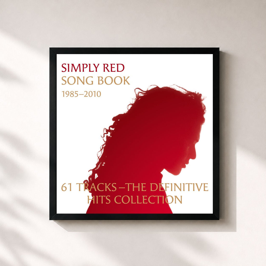 Simply Red · Song Book 1985-2010