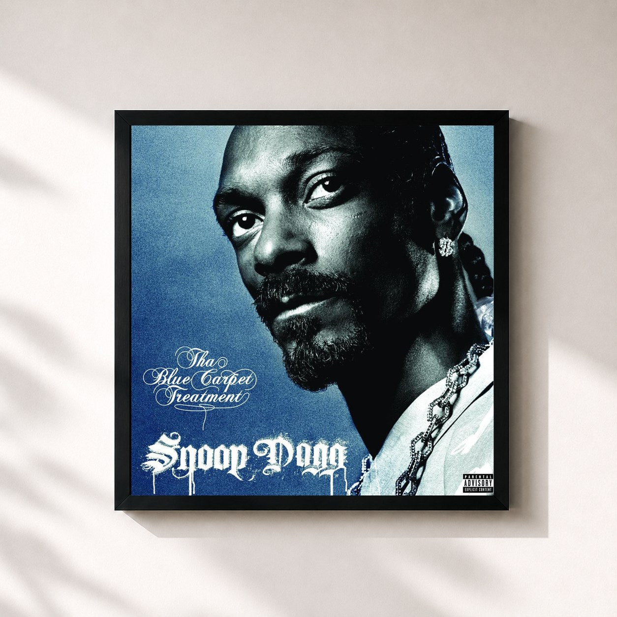 Snoop Dogg · Tha Blue Carpet Treatment