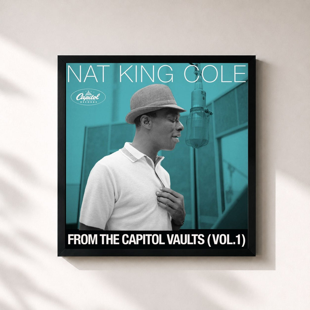 Nat King Cole · From The Capitol Vaults (Vol. 1)