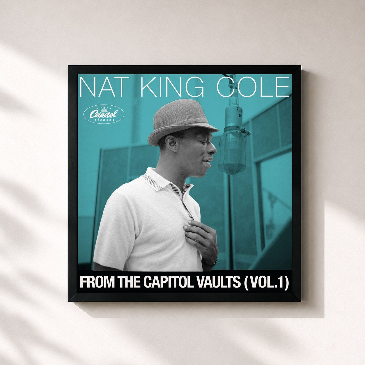 Nat King Cole · From The Capitol Vaults (Vol. 1)