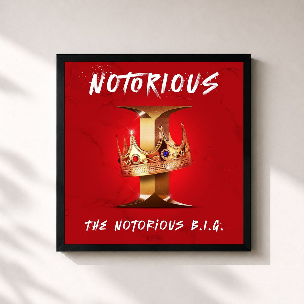 The Notorious B.I.G. · Notorious I: The Notorious B.I.G.