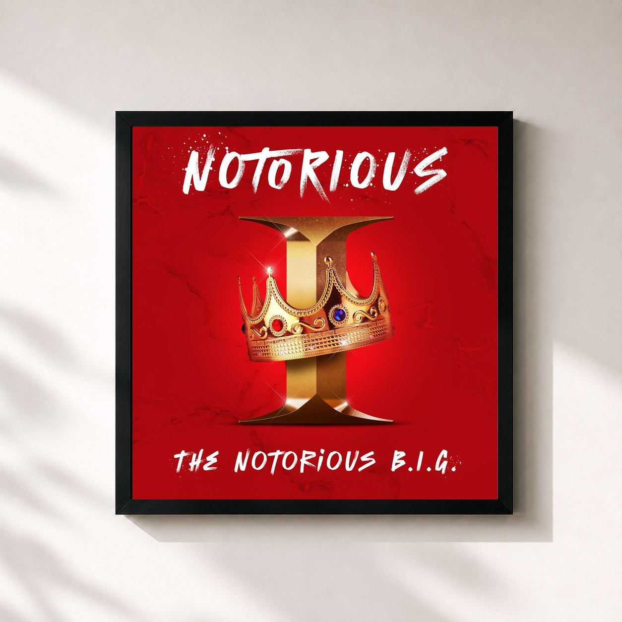 The Notorious B.I.G. · Notorious I: The Notorious B.I.G.