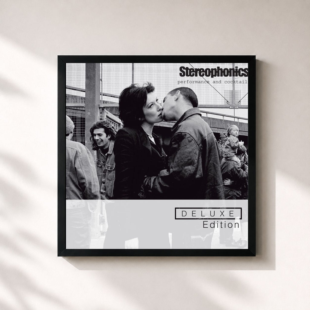 Stereophonics · Performance And Cocktails (Deluxe Edition)
