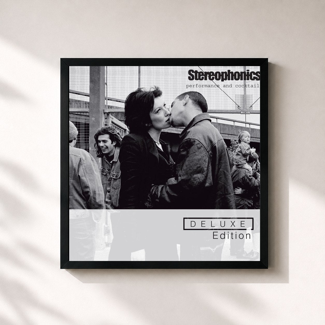 Stereophonics · Performance And Cocktails (Deluxe Edition)