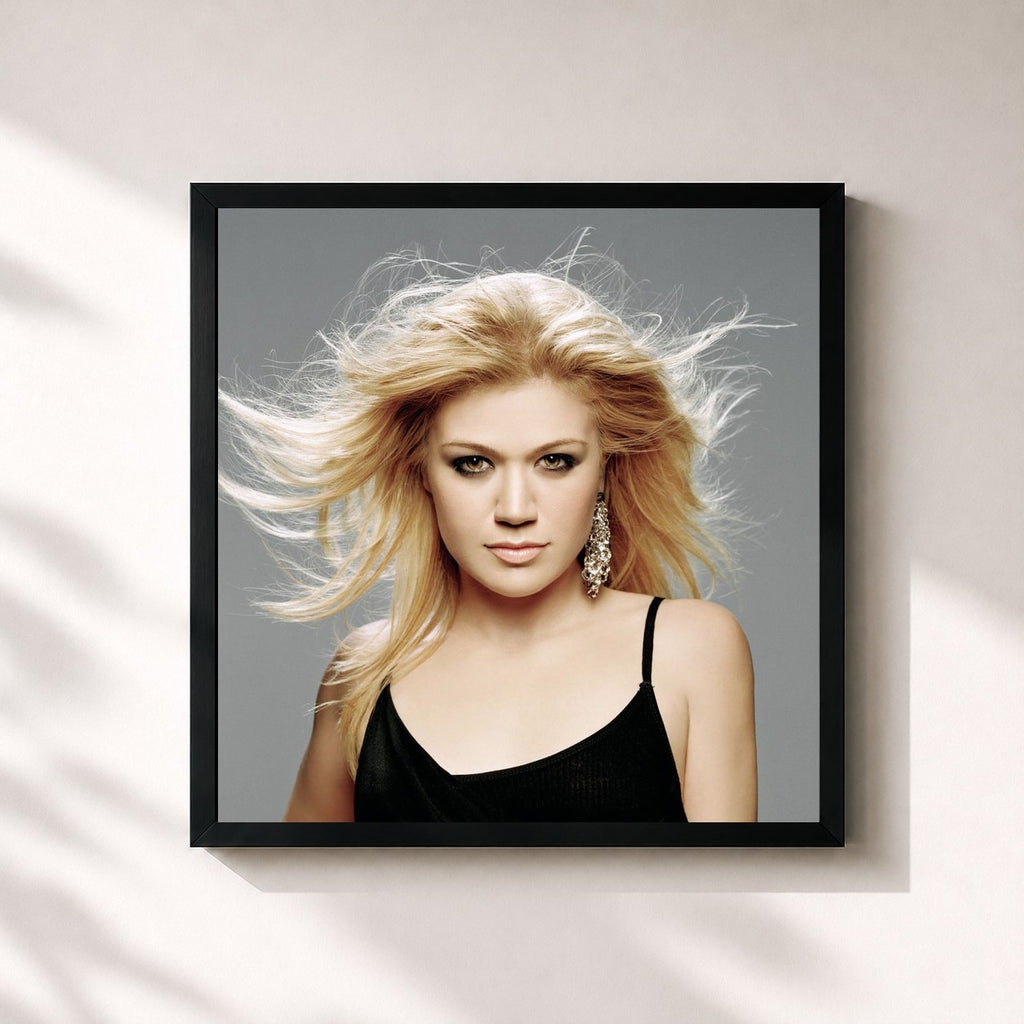 Kelly Clarkson · Dance Vault Mixes - Behind These Hazel Eyes