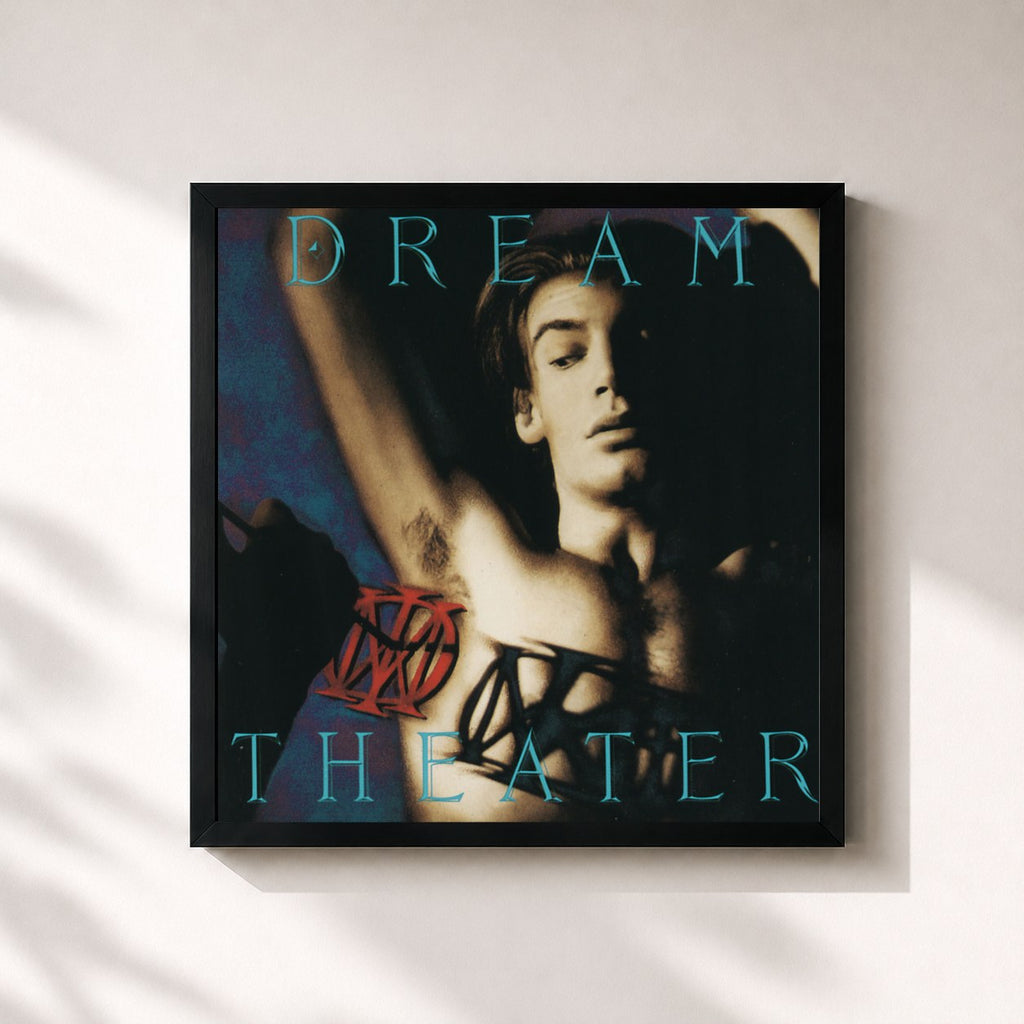 Dream Theater · When Dream And Day Unite