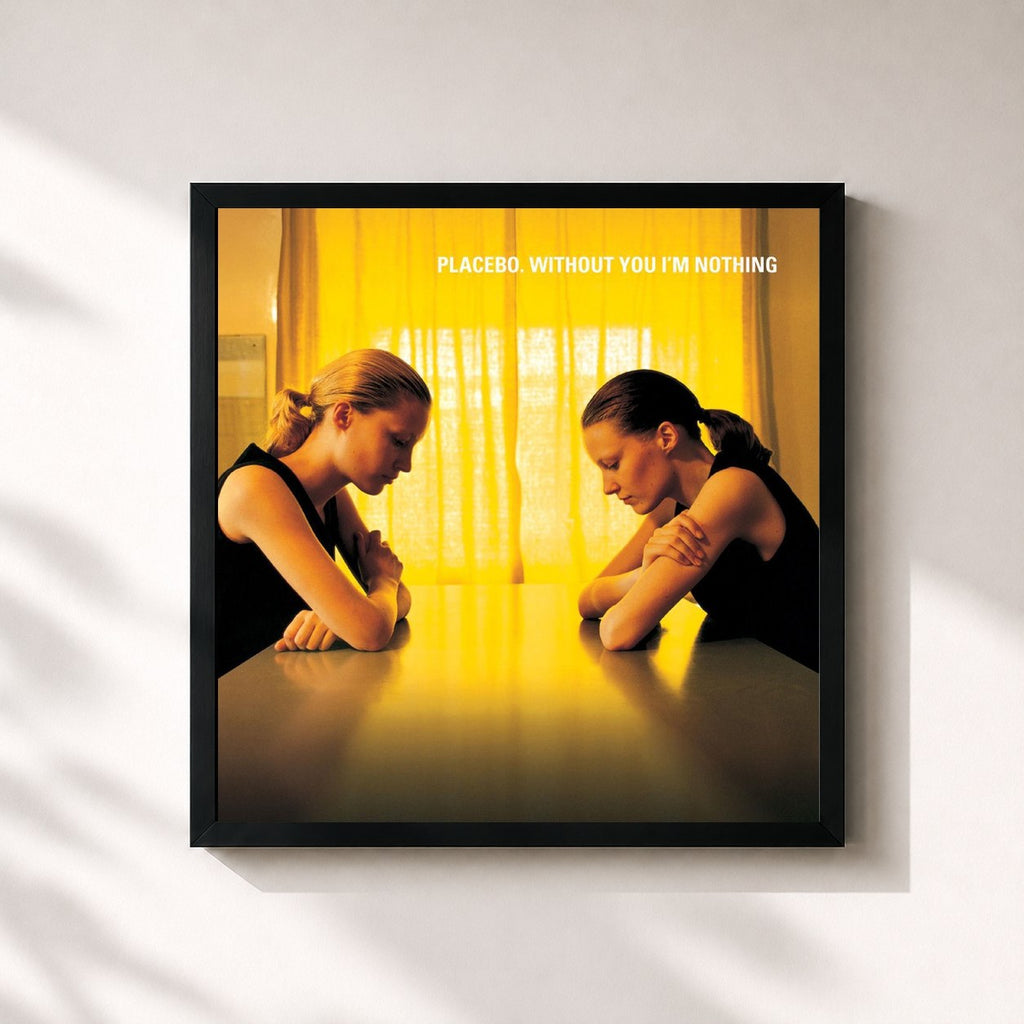 Placebo · Without You I'm Nothing