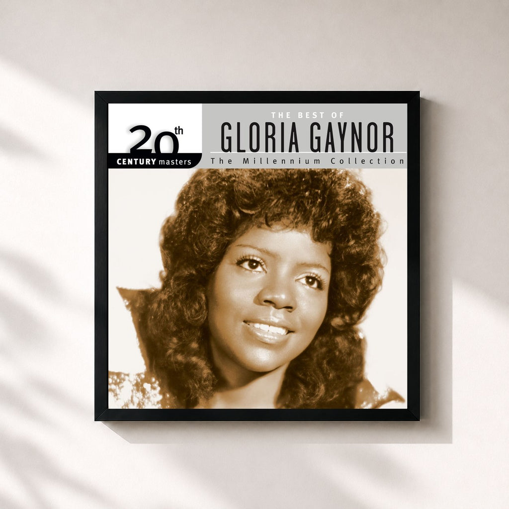 Gloria Gaynor · 20th Century Masters: The Millennium Collection: Best Of Gloria Gaynor