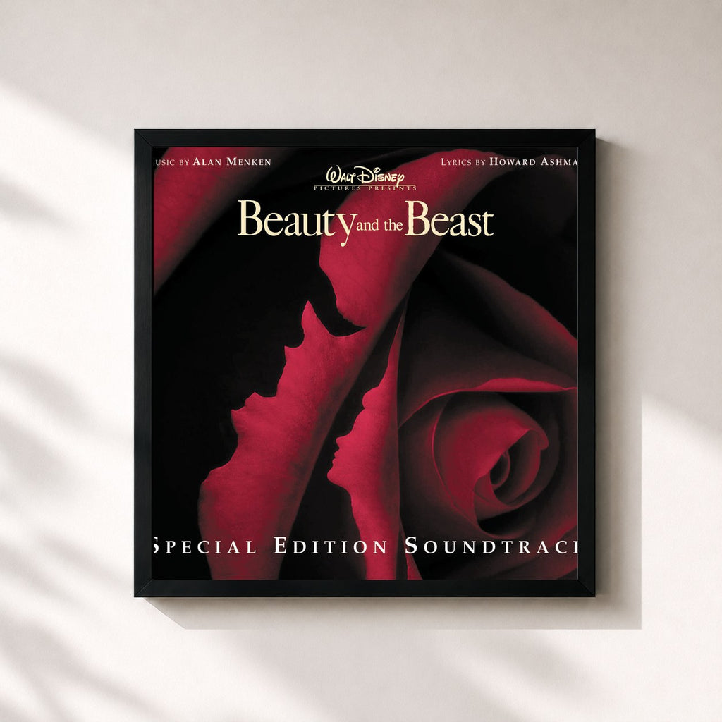 Alan Menken – Beauty And The Beast (Special Edition)