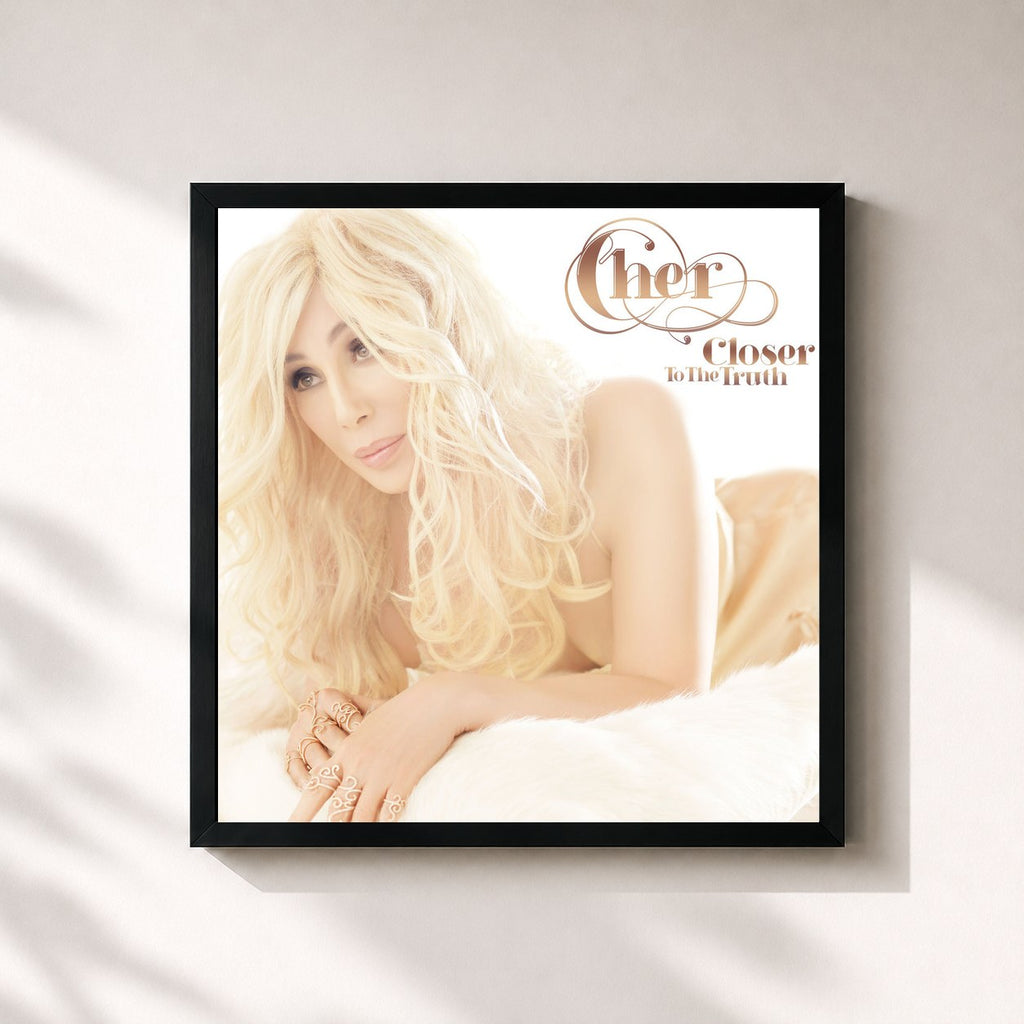 Cher · Closer to the Truth (Super Deluxe Edition)