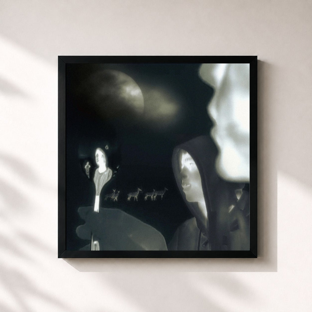 SPLENDOR · Jeden