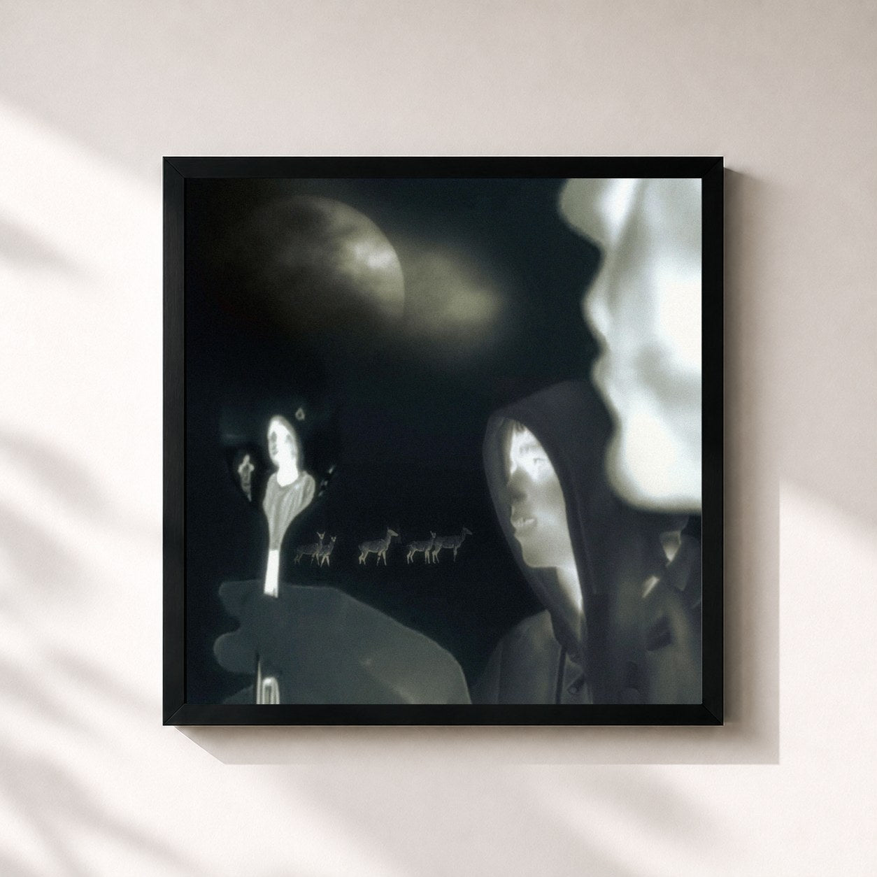 SPLENDOR · Jeden