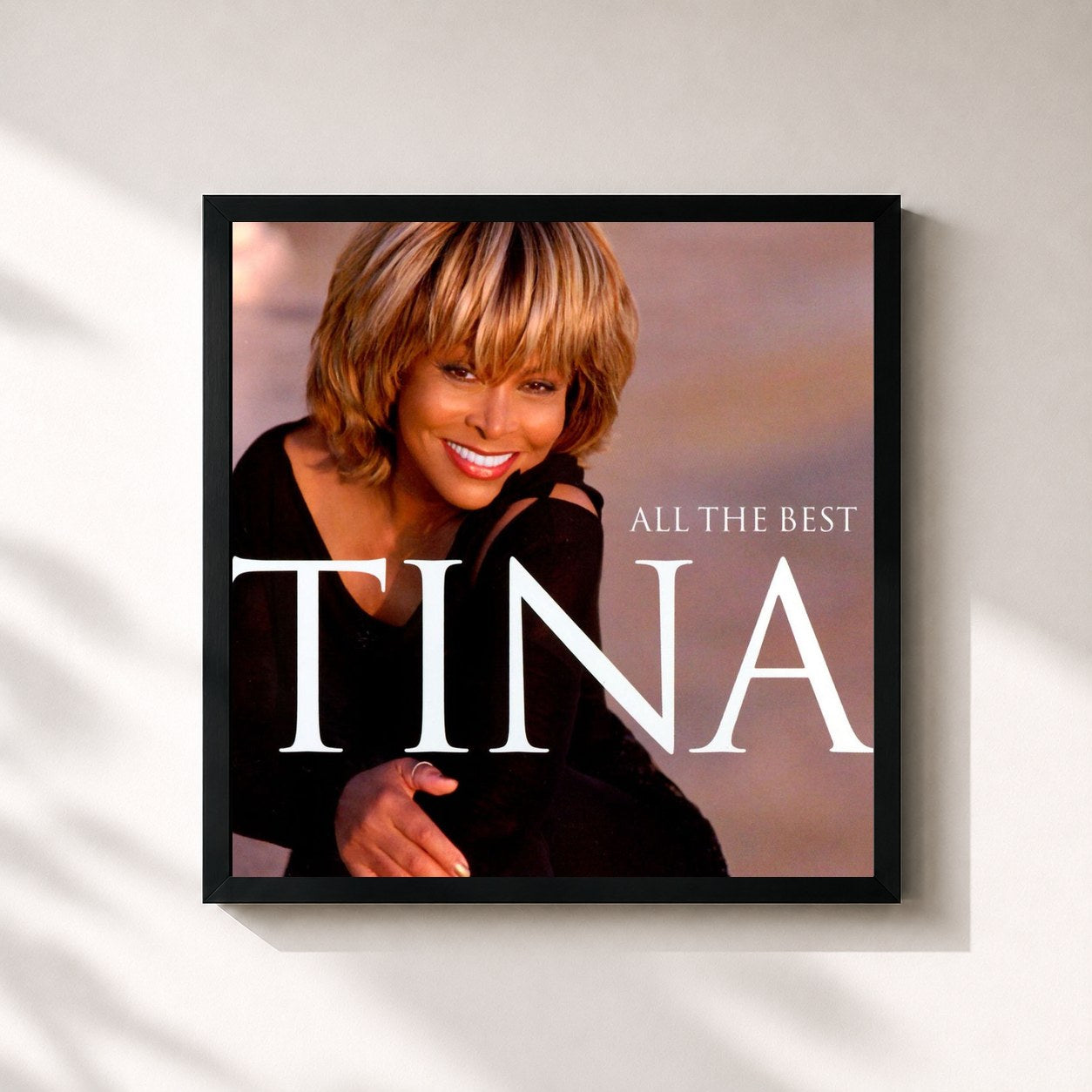 Tina Turner · All The Best
